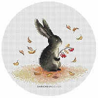 Даричева Дизайн 0056-06